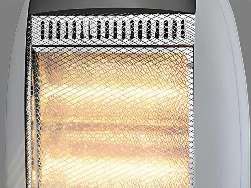 Обігрівач SK-18003 компактний електричний обігрівач з 3 режимами нагріву та тихою роботою Одеса - фото 7