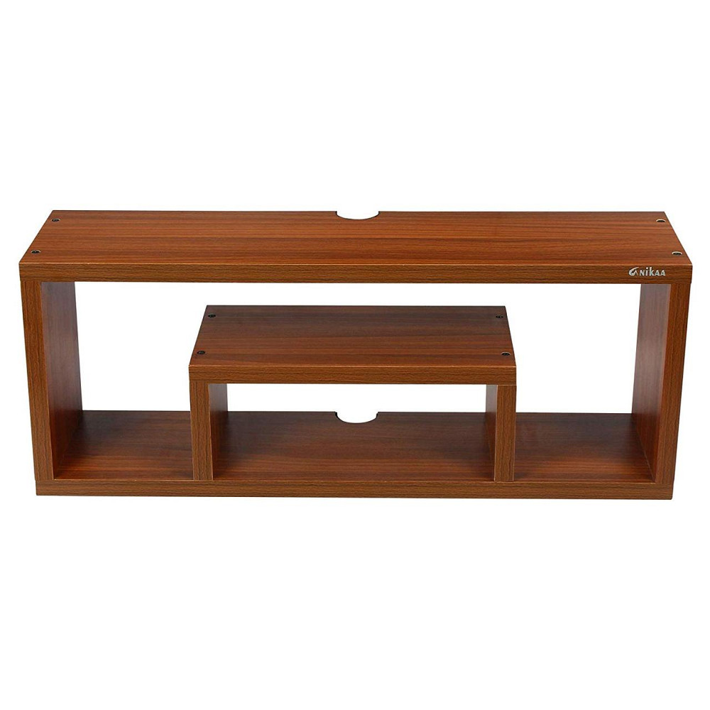 Полиця для роутера "Карсі" капучино Миколаїв - фото 5