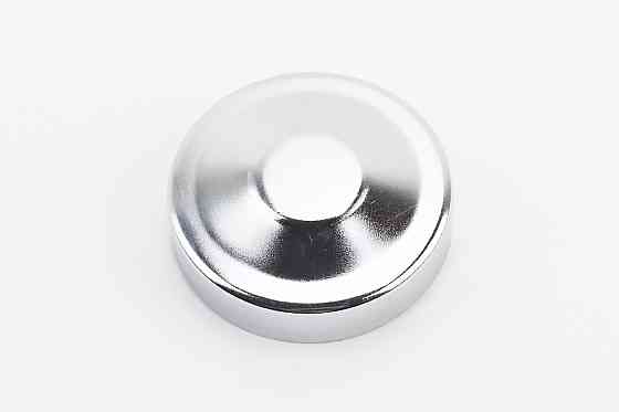 Кришка бака паливного (під виступ горловину), D-65mm Тип 1 Киев