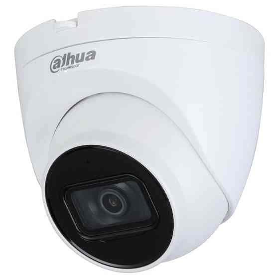 HDCVI камера Dahua DH-HAC-HDW1200TQP-A 2МП (3.6мм) ( white ) Харьков