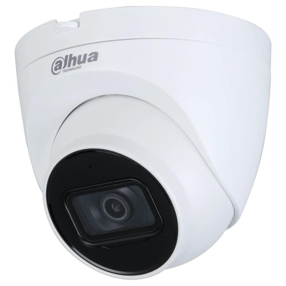 HDCVI камера Dahua DH-HAC-HDW1200TQP-A 2МП (3.6мм) ( white ) Харьков - изображение 1
