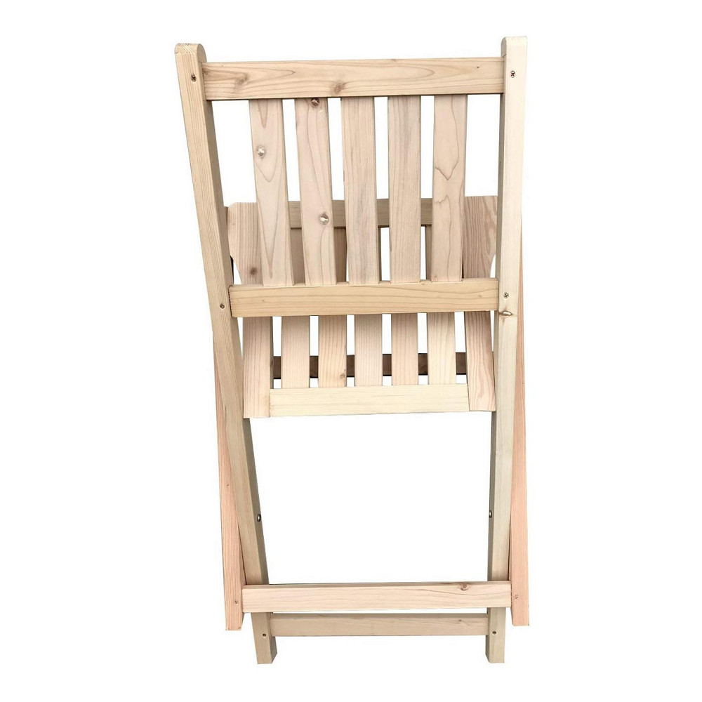 Стульчик раскладной 