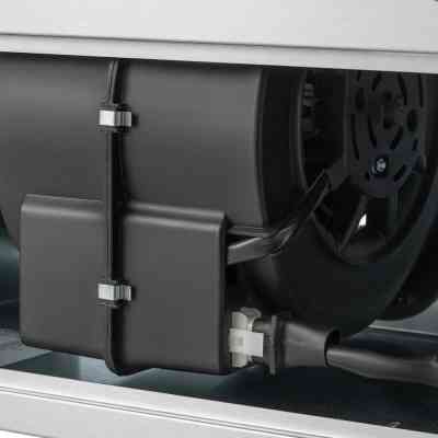 Вытяжка кухонная Pyramida ABH 52 PBA (700) IX Винница