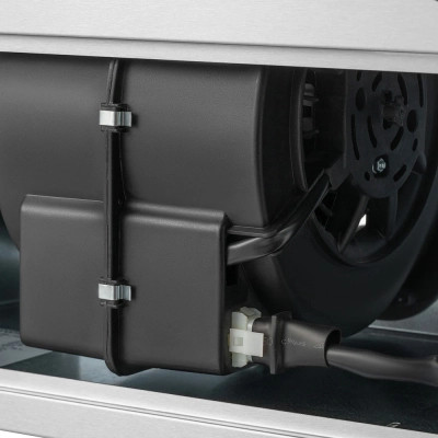 Вытяжка кухонная Pyramida ABH 52 PBA (700) IX Винница - изображение 5