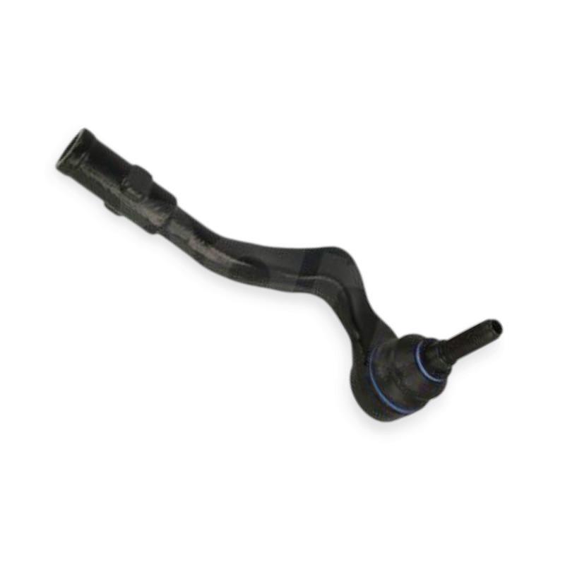 Наконечник тяги Audi A4 B8 08- лівий L рульовий Мукачево - фото 1