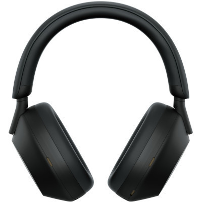 Навушники Sony WH-1000XM5 Black (WH1000XM5B.CE7) Вінниця - фото 4