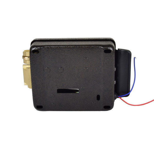 Електромеханічний замок ATIS Lock MB для контролю доступу Киев - изображение 2