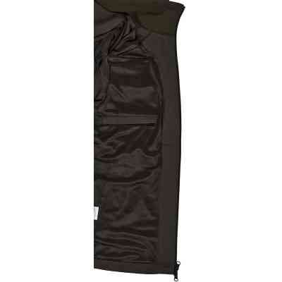 Куртка Hallyard Limburg Коричневий/Хакі 54 (limburg-j/7521-001 54) Вінниця