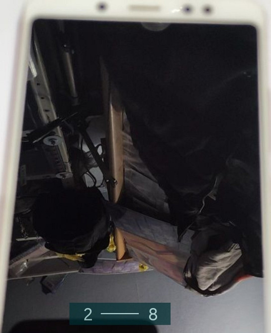 Смартфон Xiaomi Redmi 5 Plus 6/128Gb. Київ - фото 7