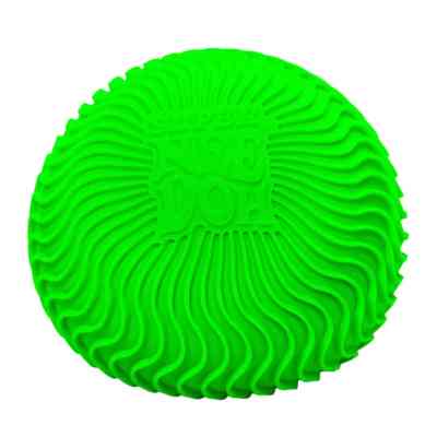 Антистресс NeeDoh серии Super – Яркие волны (зеленый) (RSPND-7) Винница