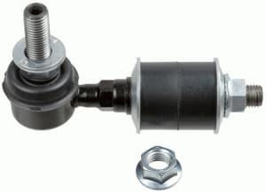 Стійка стаб. передня Raiso (Швеція) Nissan Almera Tino, Ніссан Алмера Тіно 83-06 #RL-546850N UAXQTUA22 Ковель - фото 1