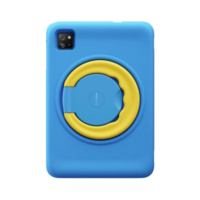 Планшет Blackview Tab A6 Kids 10.1"HD+ 4/128GB / WiFi Blue (6931548319139) Винница - изображение 7