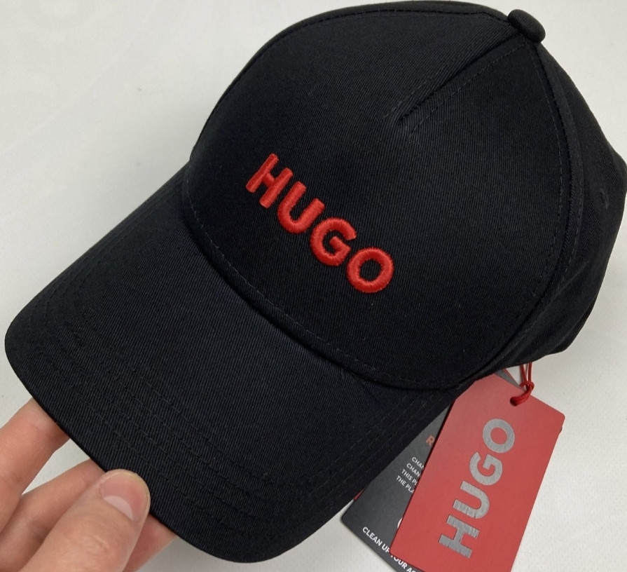 Кепка: Hugo Boss Оригинал! Киев - изображение 1