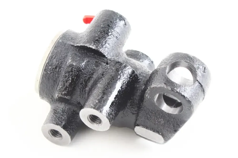 Регулятор тиску гальм 2121 Fenox Вінниця - фото 1