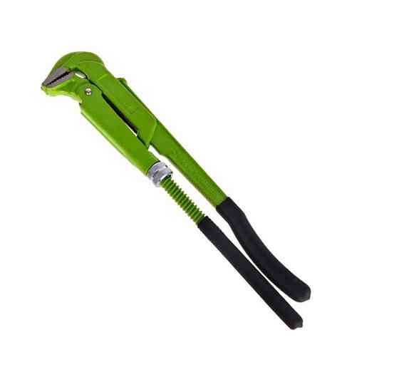 Ключ трубный "газовый" 2" S-тип КТ-4016S-2 Alloid Винница