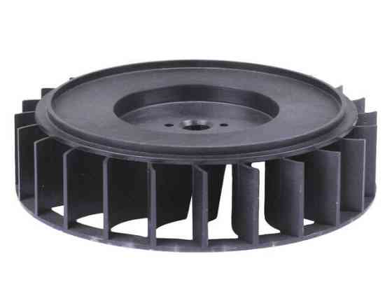 Вентилятор маховика  на генератор 5.0KW/5,5KW Мукачево