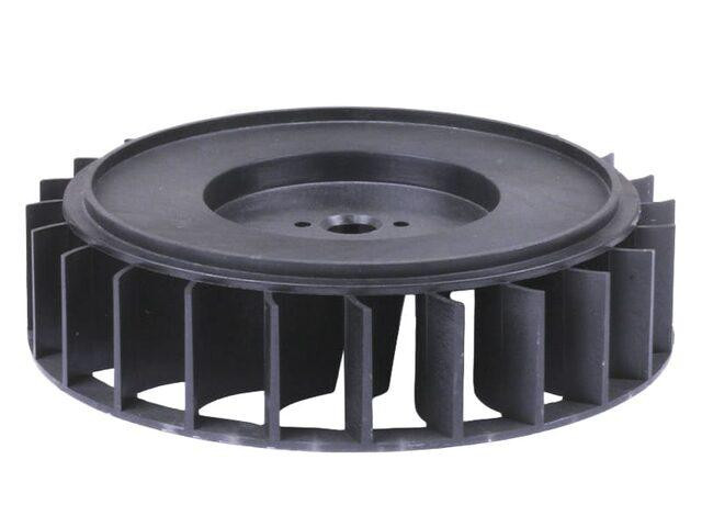 Вентилятор маховика  на генератор 5.0KW/5,5KW Мукачево - изображение 2