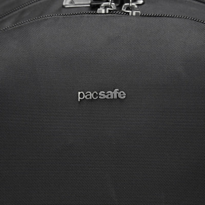 Рюкзак туристичний Pacsafe Metrosafe X 25L чорний (30645100) Вінниця - фото 3