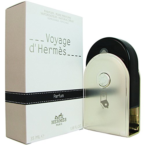 Парфюмированная вода Hermes Voyage D'Hermes 35ml Славянск - изображение 3