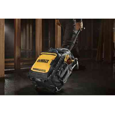 Сумка для інструмента DeWALT PRO рюкзак з колесами (DWST60101-1) Вінниця