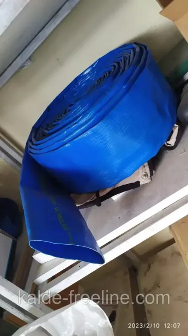 Шланг Лейфлет (Lay Flat) 2