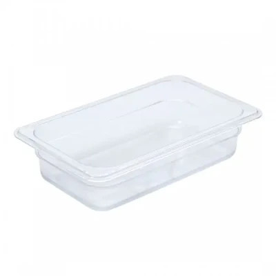 Гастроємність FoREST Bestkeep з полікарбонату GN 1/4 h 65 мм 1,7 л (271465) Вінниця - фото 1