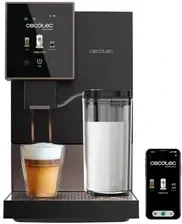 Кофемашина   Cecotec Cremmaet Compactccino Connected Black Rose 1461 Киев