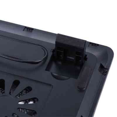 Підставка до ноутбука XoKo NST-023 Black (XK-NST-023-BK) Вінниця