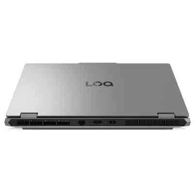 Ноутбук Lenovo LOQ Essential 15IRX11 (83SC002QRA) Винница