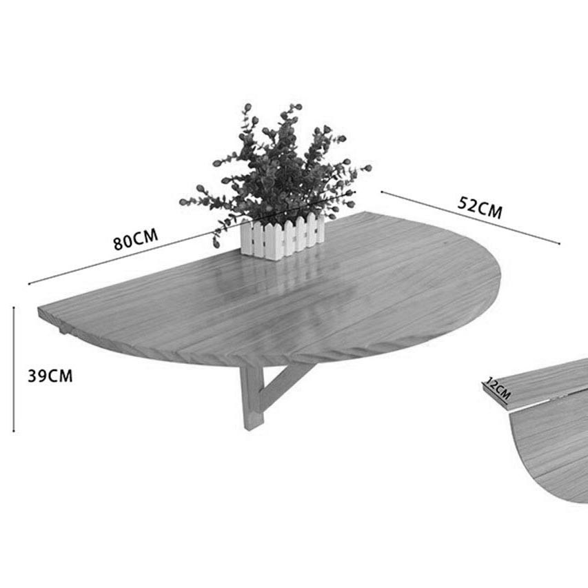 Настінний складаний столик "Тальяменто" зефір Миколаїв - фото 2