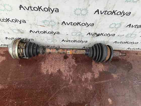 Піввісь ліва 5 ступ. VW T5 2.0 tdi 2010-2015 Ковель