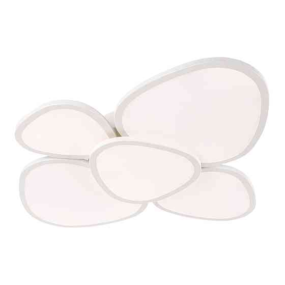 SIRIUS Світлодіодна люстра Sirius 2910 L Коломыя