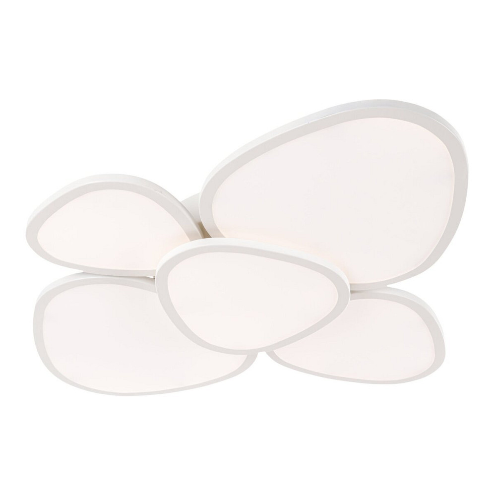 SIRIUS Світлодіодна люстра Sirius 2910 L Коломыя - изображение 5