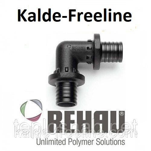 Угольник PX Rehau 20/90 Харьков - изображение 1