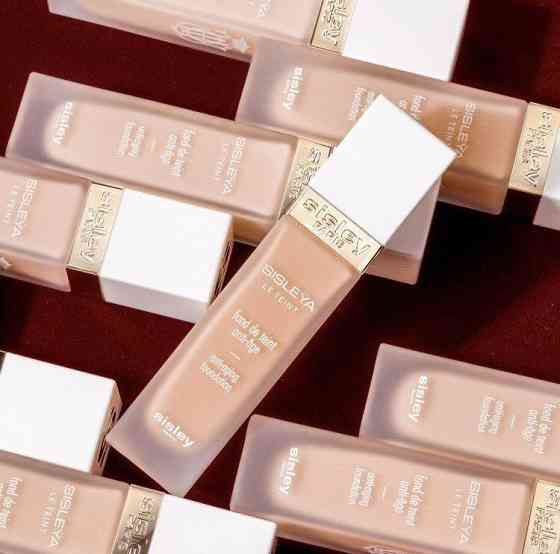 Антивіковий тональний крем Sisley Sisleya Le Teint Слов'янськ