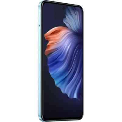 Мобільний телефон Infinix Hot 50 Pro 8/256Gb Glacier Blue (4894947050787) Вінниця