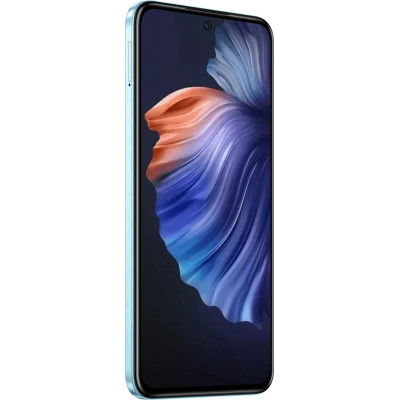 Мобільний телефон Infinix Hot 50 Pro 8/256Gb Glacier Blue (4894947050787) Вінниця - фото 6