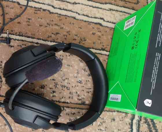 Наушники игровые KRAKEN X LITE , HATOR HELLAZER Харьков