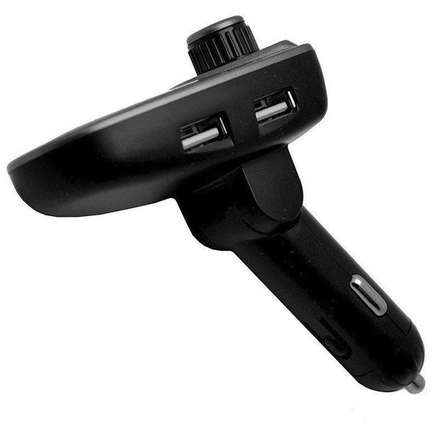 Пристрій для трансляції музики в автомобіль FM, Fm-модулятор хороший звук, Usb модулятор автомобільний WO-73 Івано-Франківськ - фото 5