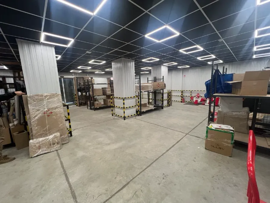 Оренда Великий магазин\приміщення на бульварі Слави (сусіди з Атб). Фото свіжі, ремонт відповідає дійсності. Дніпро - фото 8