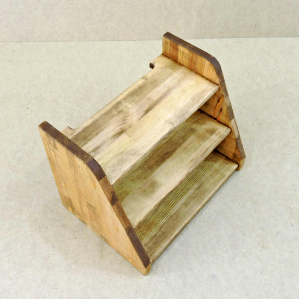 Полка для роутера 