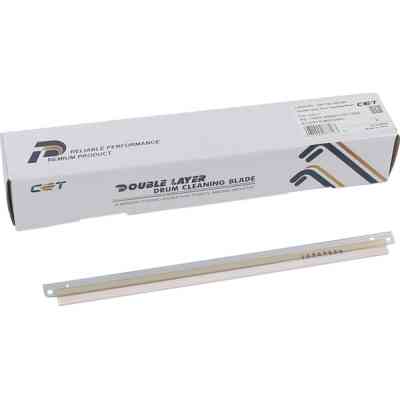 Чистящее лезвие KYOCERA ECOSYS M2035dn/M2535dn/P2135dn, FS-1120MF, two-layer CET (CET281087) Винница