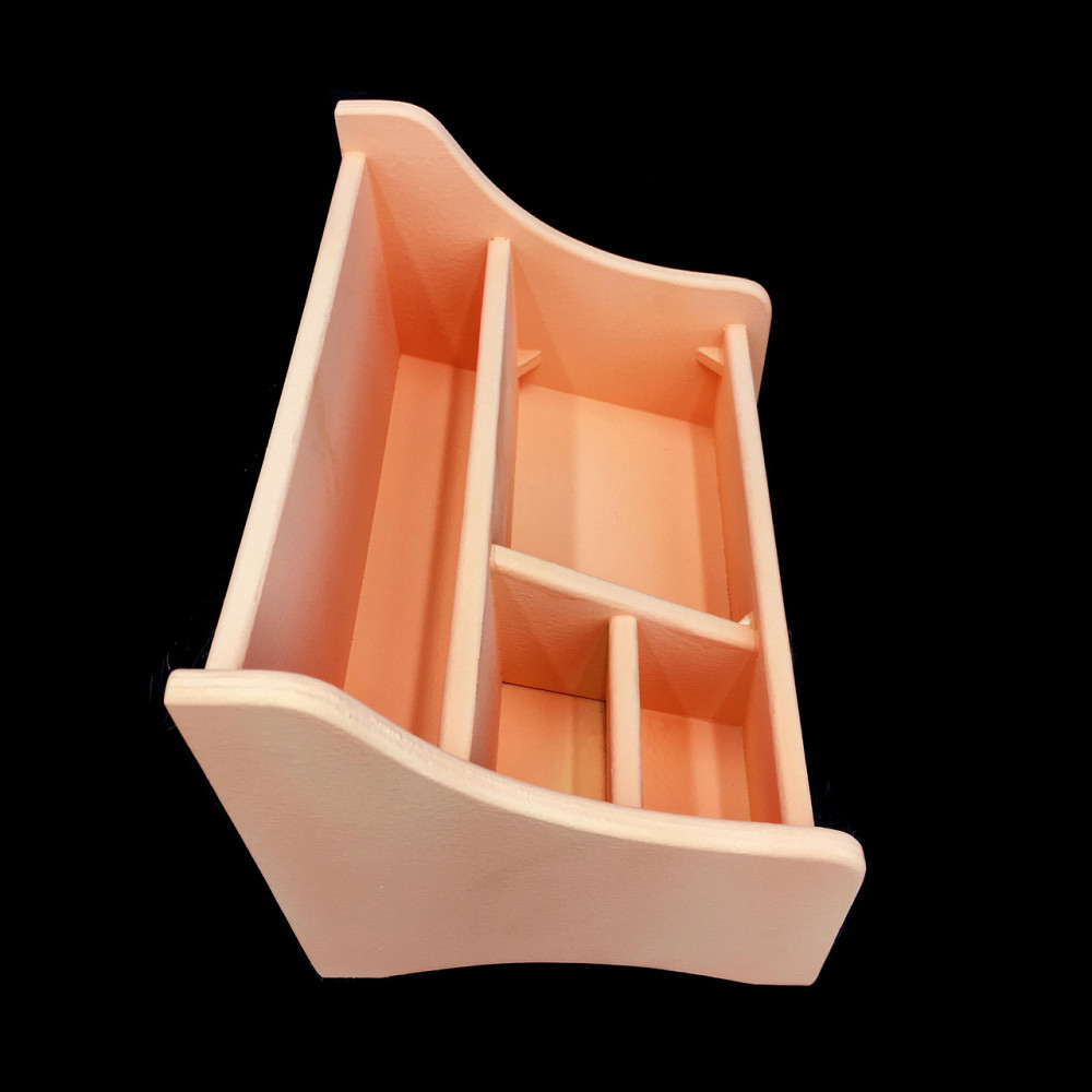 Органайзер настільний "Майрон" грейпфрут Миколаїв - фото 6