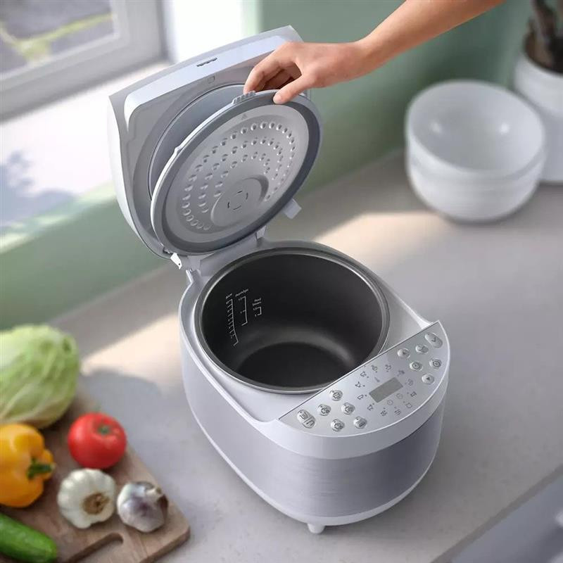 Мультиварка Philips HD4713/40 ( мультиварка ) Харків - фото 5
