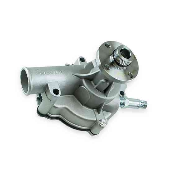 Помпа Газель (УМЗ 4215,4218,100 л.c.) (насос водяний) УАЗ, Мукачево