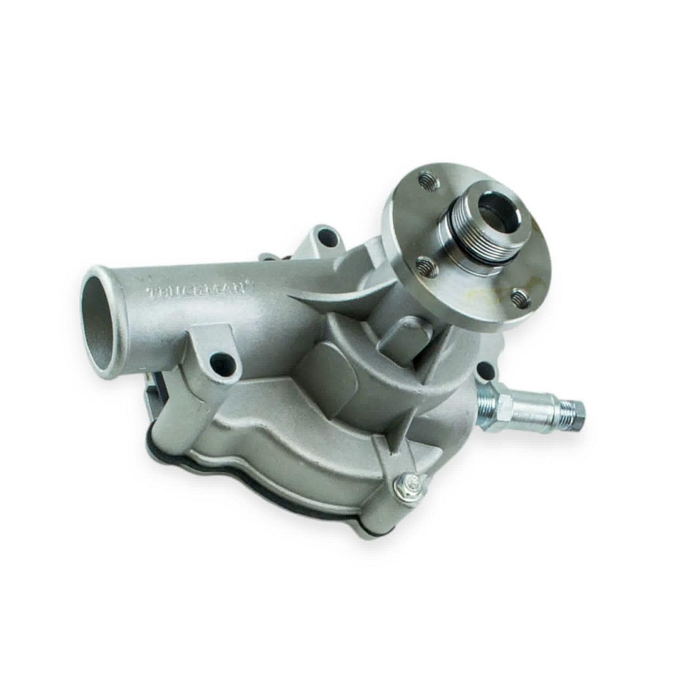 Помпа Газель (УМЗ 4215,4218,100 л.c.) (насос водяний) УАЗ, Мукачево - фото 1