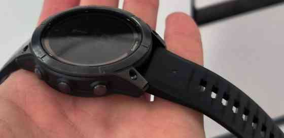 Смарт -Часы Garmin Fenix 7 Pro Solar.Розмір 47мм. Київ