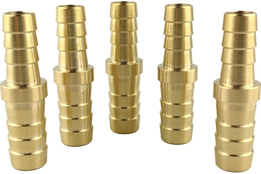 З'єднувач "ялинка/ялинка" 12х10мм (к-т 5шт) Forsage F-HRC08/06K Одеса - фото 2