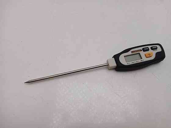 Цифровий термометр зі щупом Laserliner ThermoTester (Товар вживаний) Луцьк