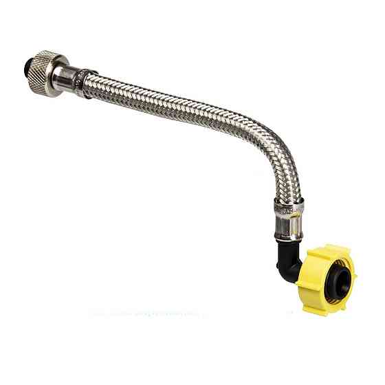 Гибкая подводка VIEGA 786694 (000021145) Киев